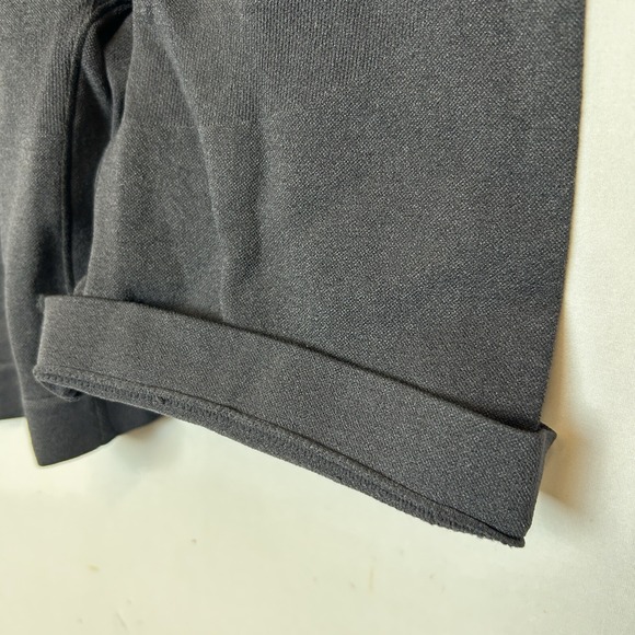 Shapermint Essentials High Waisted Shaper Shorts Womens Medium Black - Picture 11 of 16